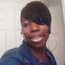 Monique Mcgriff's Instagram, Twitter & Facebook