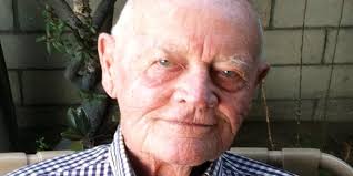 So, exactly what should we older citizens be called?