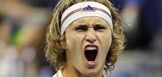 US Open 2017: Alexander Zverev vor kniffliger Aufgabe in Runde zwei