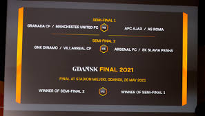 Italia ai quarti di finale! Sorteggio Quarti Europa League Il Tabellone Semifinali E Finale Europa League 2020 2021 Il Sorteggio Dei Quarti Virgilio Sport