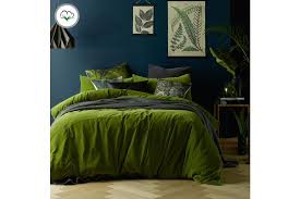 Unfollow velvet bed covers to stop getting updates on your ebay feed. Cotton Velvet Quilt Cover Set Mossy Road Super King Matt Blatt