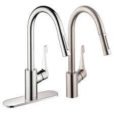 German engineering ensures a lifetime of consistent and dependable operation. Hansgrohe Cento Kitchen Faucet Costco