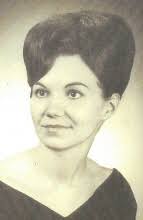 Obituary information for Mary Catherine Summers