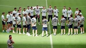 See more ideas about spain national football team, national football teams, football. Euro 2020 Spain Squad Receives Covid 19 Vaccinations Three Days Before Sweden Clash Sports News Firstpost