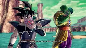 تحميل لعبه دراغون بول Dragonball Xenoverse كامله برابط تورنت صاروخي 