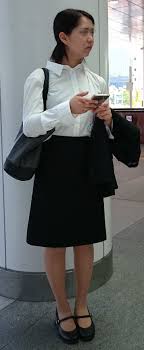 街撮り掲示板 OfficeLady Photo BBS