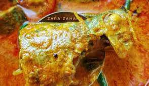 3 sudu makan bawang putih : Berpengalaman Kerja Di Restoran Mamak Ibu Ni Kongsikan Resipi Kari Ikan Power Kuah Pekat Berasa Keluarga