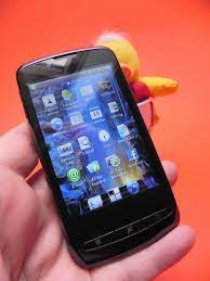 Allview P2 Alldro Review: Budget Dual ...