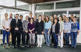 Mediclin Fachklinik Rhein Ruhr Informiert Uber Forschungsprojekt Reha Board Mediclin