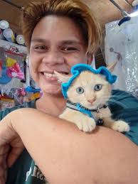 Hello everyone! Newbie here. 😊 Meet my three babies. ❤️