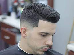 15 Best Comb Over Haircuts For Mens 2018 Comb Over Fade Haircut Mens Hairstyles Short Comb Over Haircut