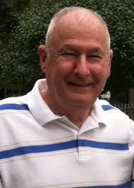 Obituary for Gerald "Jake" W. Sutton