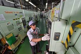 Good value with adequate balance sheet. Sapura Industrial Berhad