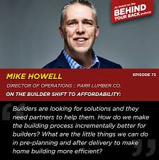 Javascript is required for the selection of a player. Ep 73 Mike Howell Behind Your Back Sales Co