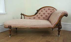 Check spelling or type a new query. Victorian Carved Walnut Pink Chaise Longue C 1860 Antiques Atlas