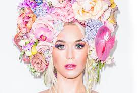 The official katy perry website. Katy Perry Start