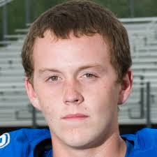 Phillip Tanner's Pusch Ridge Christian Academy Career Home