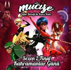 2 sezon finali olan mucize ugur bocegi ile kara kedi facebook