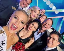 Patti Gaskill's Instagram, Twitter & Facebook