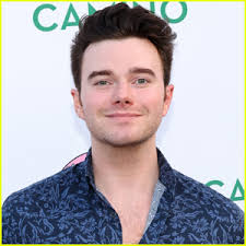Chris Colfer