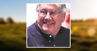 John Eatinger Obituary February 20, 2013