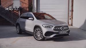 Merbag Luxembourg Mercedes Benz Gla 2020 Facebook
