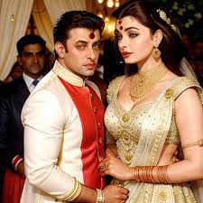 Salman Had Once Done This With Ex-Lover Aishwarya. Now, He'S Doing It With  Sonam - India Today