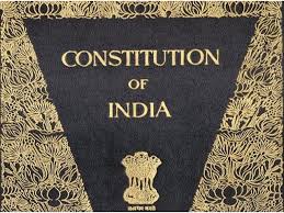 In article i, the constitution further provides that judgment in impeachment cases shall not extend. Important Features Of The Indian Constitution