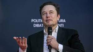 Elon Musk cúi đầu: Xe điện Trung Quốc sẽ 'hủy diệt' đối thủ toàn cầu nếu  không có rào cản thương mại, họ thực sự quá giỏi!