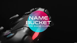 Maybe you would like to learn more about one of these? Name Bucket 20 Youtube Names 20 Yt Channel Names 20 Gamer Names Youtube Channel Name Ideas 2019 Facebook