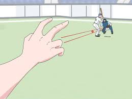 How to Throw a Screwball: 11 Steps (with Pictures) - wikiHow