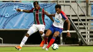 Você acompanha a transmissão na #flatv. Fluminense X Bahia Provaveis Times Onde Ver Desfalques E Palpites Lance