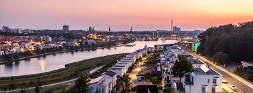 A network of live webcams from around the world. Dortmund Phoenixsee Pesch Und Partner