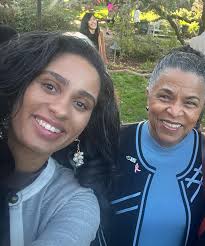 ALERT: New NC Governor's Environmental Justice Advisory Council. Today, I  represented @democracy_green and joined alongside my fellow board members  of the @ncdeq Secretary's Environmental Justice & Equity Advisory Board  (EJEAB) at the