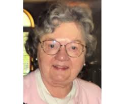 Geraldine Bellingham Obituary (1931