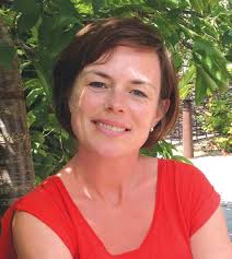 SPRING's new garden at Poole Maternity Hospital