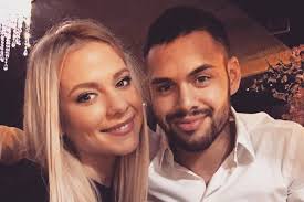 Weitere ideen zu valentina pahde, gzsz, pahde zwillinge. Kurz Vor Let S Dance Start Cheyenne Pahde Trennt Sich Von Ihrem Freund Gala De