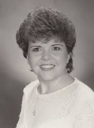 Susan Mitchell Obituary