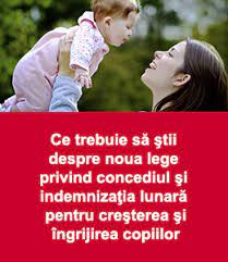 După legea salarizării venim cu plafonarea indemnizațiilor pentru creșterea copilului. Serviciul AlocaÅ£ii Si IndemnizaÅ£ii DirecÅ£ia GeneralÄƒ De AsistenÅ£Äƒ SocialÄƒ Si ProtecÅ£ia Copilului Sector 6 Bucuresti