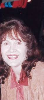 Mary Cover Obituary (1940