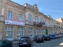 Academia de studii economice din bucurești, abbreviated ase) is a public university in bucharest, romania. Incep Inscrierile Pentru Studii De LicenÅ£Äƒ La Ase Bucuresti Filiala Deva