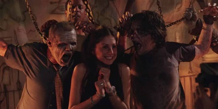 Land of the Dead' (2005) Review - ScreenAge Wasteland