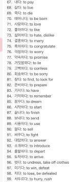 Pin By Shaunta Hamilton On Koreanische Zitate Korean Words Learning Korean Words Korean Writing