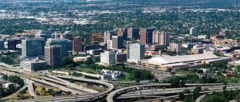 The official city of san josé facebook page was created to. A Proposed Iconic Tower In San Jose Is A Monument To Lousy Urbanism Common Edge