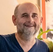 David Crooks Obituary