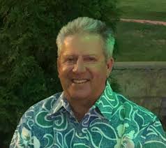 Obituary information for Edward 'Chip' Vogt