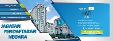 Ample car park (1,700 parking lots). Jabatan Pendaftaran Negara Malaysia Home Facebook
