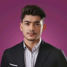 LinkedIn is a weird place.