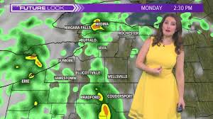 The summer solstice, the longest day of the year, officially kicks off the summer season. Longest Day Of The Year Arrives As Summertime Heat Moves Into Western New York Wgrz Com