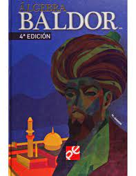 #242,736 in books ( see top 100 in books ) #370 in algebra (books) #8,364 in libros en español. Algebra Baldor En Liverpool